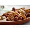 Walnut Kernels Light Amber Helften (LAH) van Yunnan